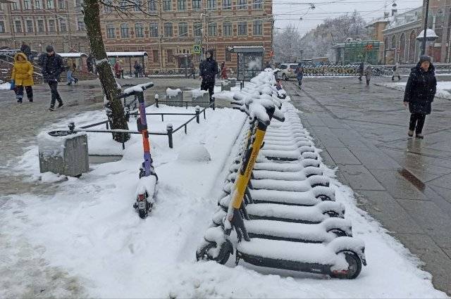 В Хабаровском крае 1 и 2 марта пойдет снег0