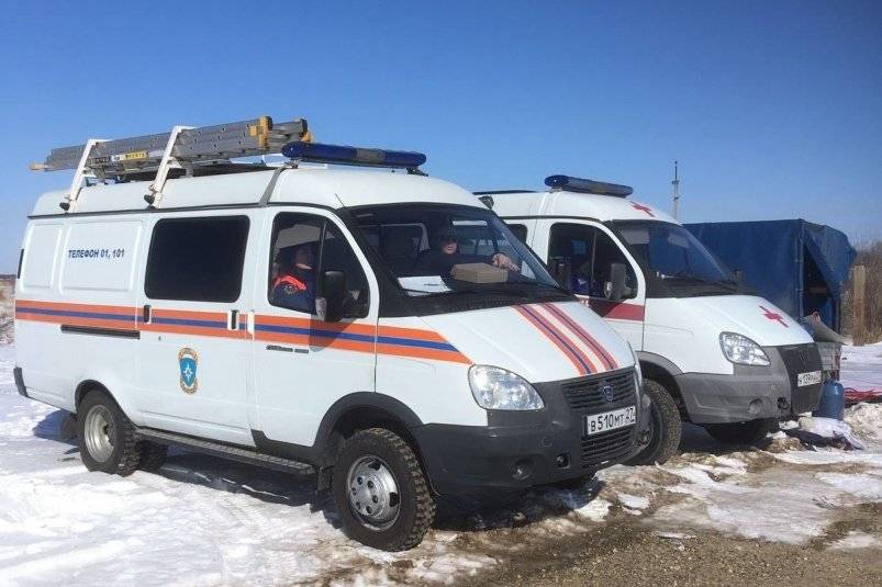 Безопасность гонок  обеспечили хабаровские спасатели Пресс-служба Главного управления МЧС России по Хабаровскому краю