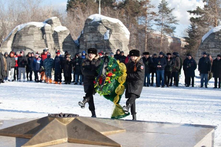 Боксеры Хабаровского края завоевали четыре медали на соревнованиях в Комсомольске-на Амуре5