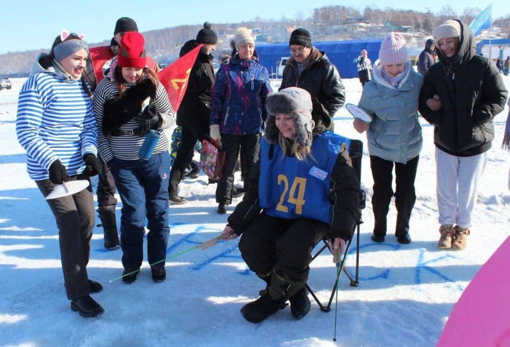 В Советской Гавани пройдет традиционный фестиваль «Серебряная корюшка»