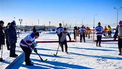 Экзотический панна-футбол: прошёл турнир в Хабаровске (ФОТО)15