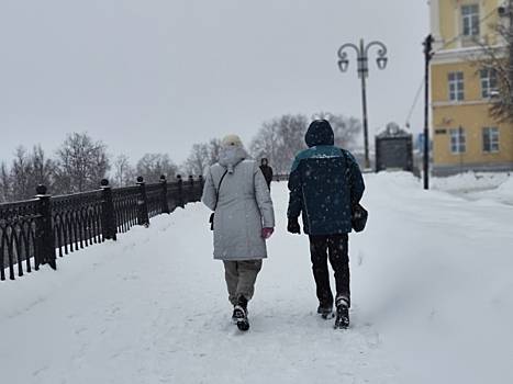 Какой будет погода в Хабаровском крае в начале марта: прогноз