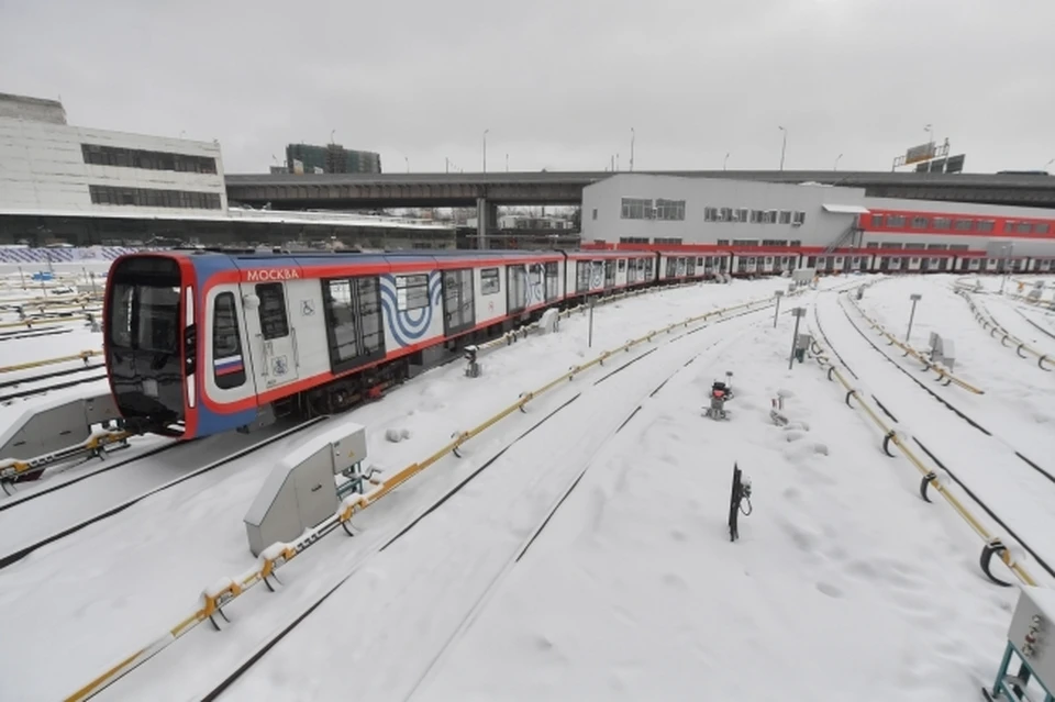 Почти 700 тысяч человек перевезли пригородные поезда в Хабаровском крае0