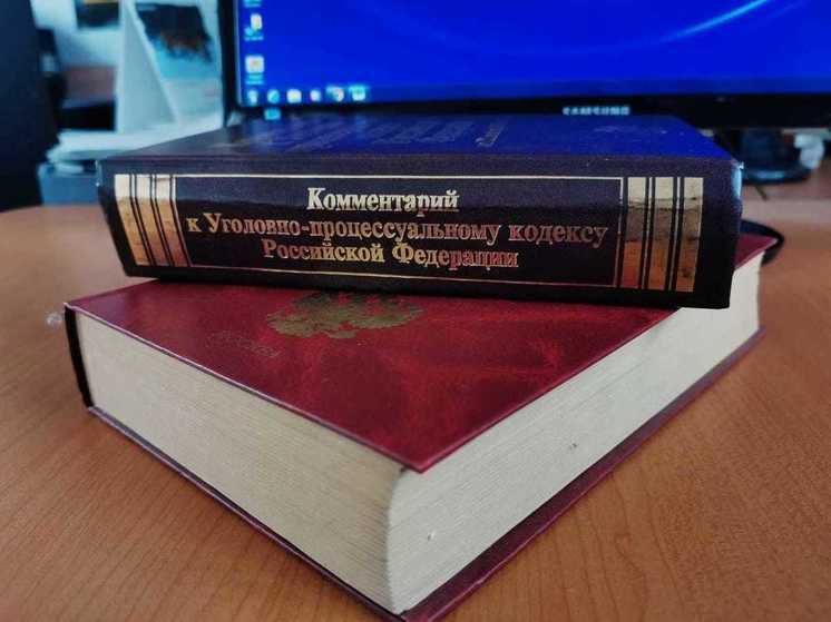 Уголовное дело о незаконном въезде иностранцев в Россию расследуют в Хабаровском крае