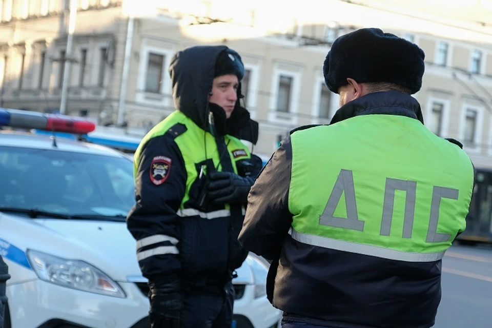 Угонщик попал в ДТП на чужой машине в Магадане0