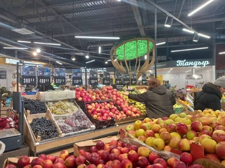 В Амурскую область из Китая стали больше завозить бананов