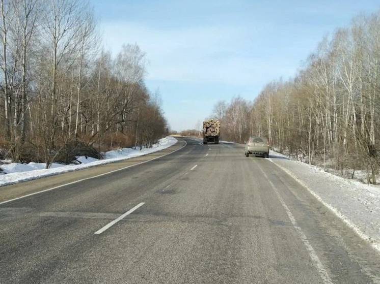 В Хабаровском крае подвели итоги реализации дорожного нацпроекта за пять лет