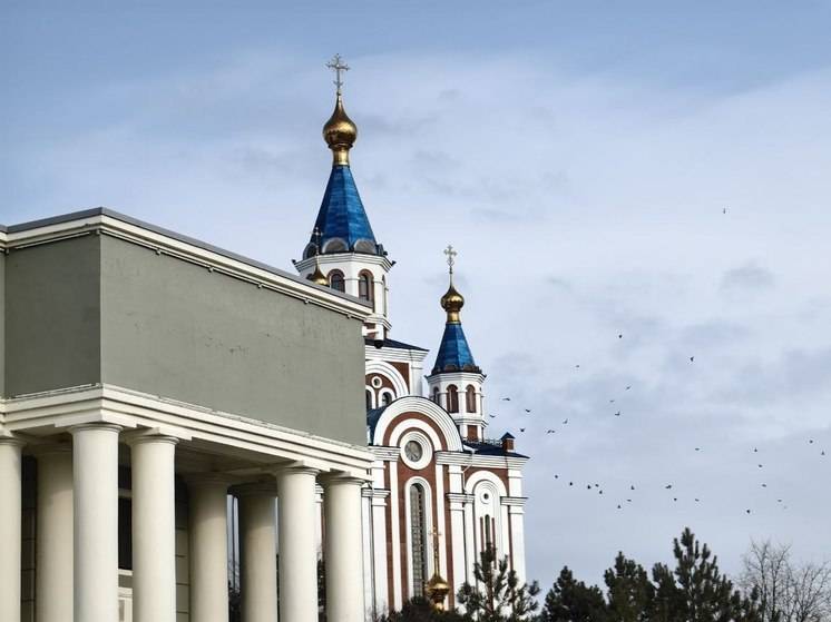 Во второй этап отбора произведений для гимна Хабаровского края прошли 12 человек