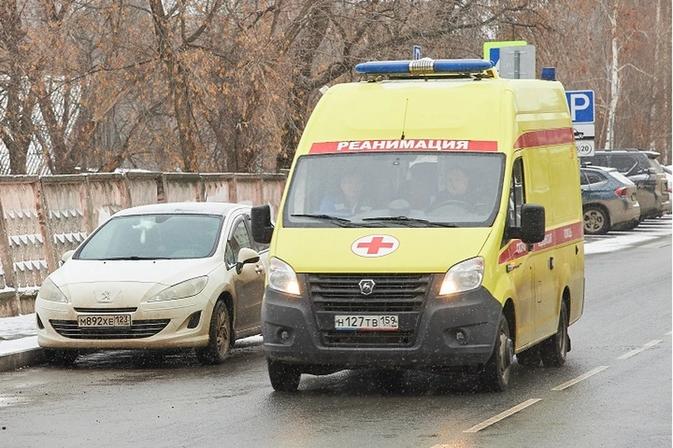 Водитель в розыске: виновник скрылся после наезда на ребенка в Хабаровске0