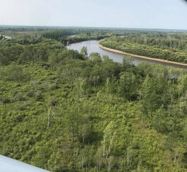 Продолжается досрочное голосование в труднодоступных и отдаленных местностях Хабаровского края