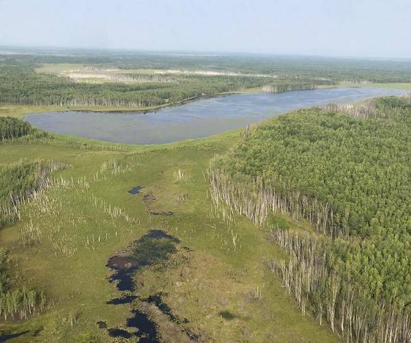 Продолжается досрочное голосование в труднодоступных и отдаленных местностях Хабаровского края