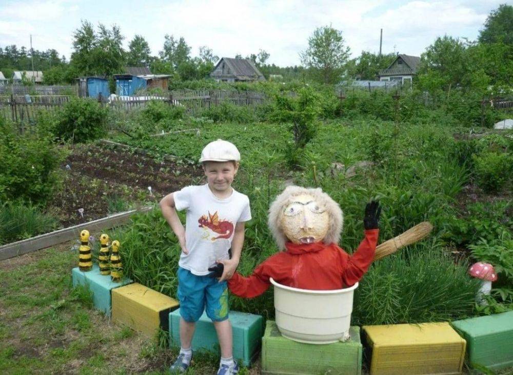 Приглашаем дачников для участия в фотоконкурсе