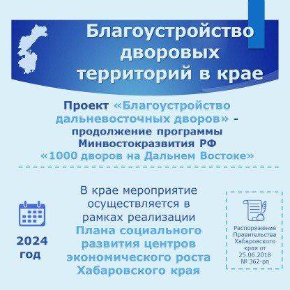 В краевом парламенте обобщили информацию о благоустройстве дворовых территорий в регионе