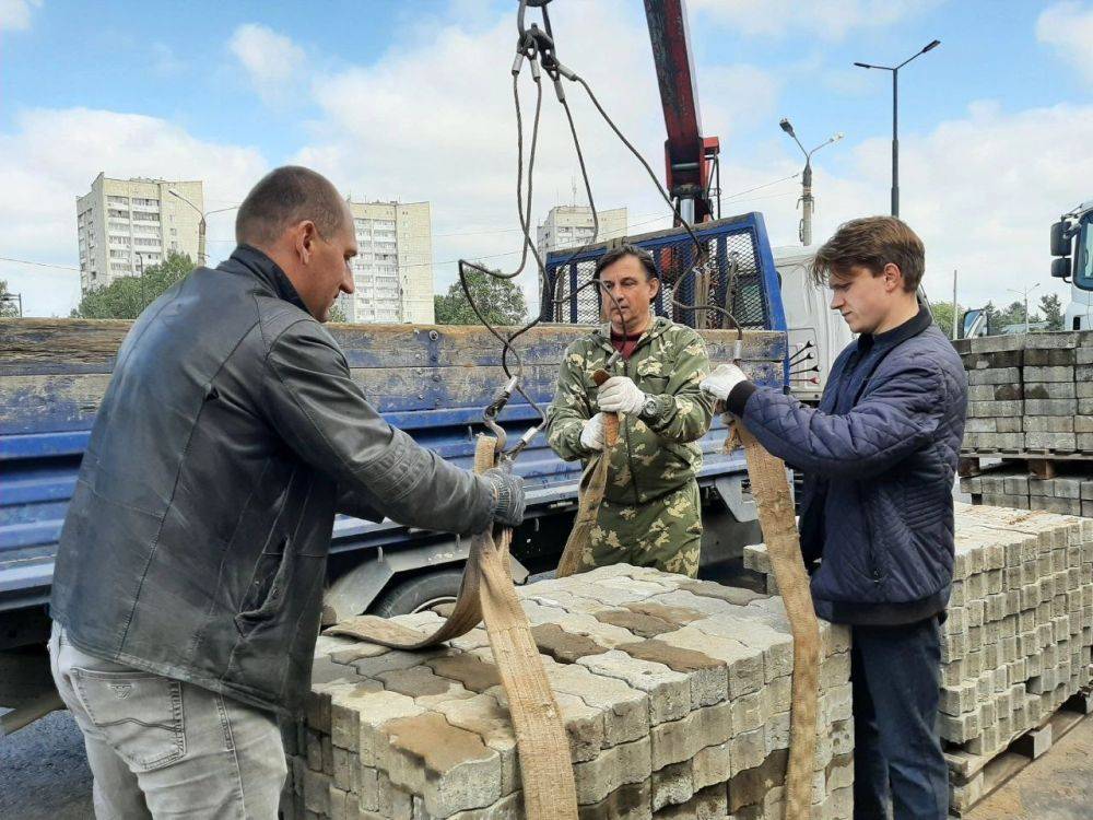 Александр Жорник: Комсомольск наше общее дело