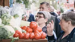 Тонны некачественных продуктов изъяли в Хабаровском крае1