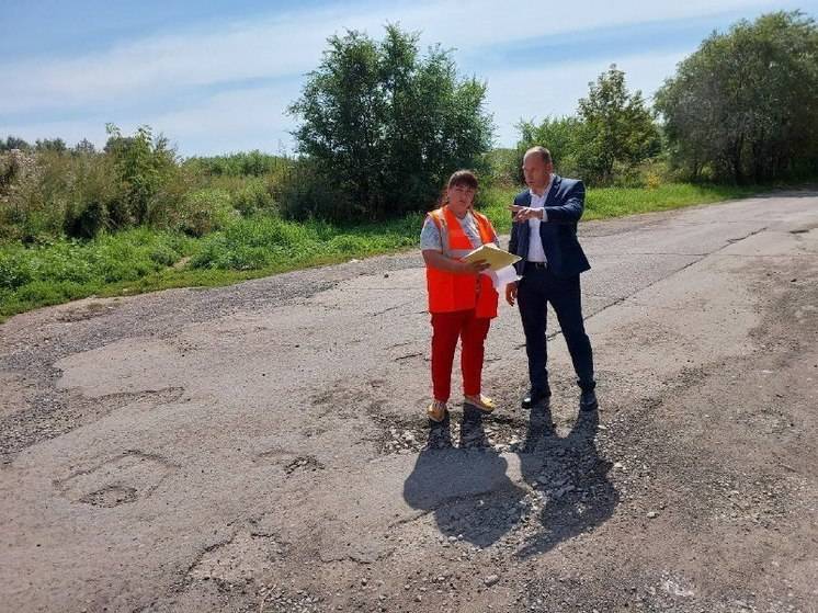 В Комсомольске-на-Амуре Дмитрий Заплутаев провел заседание рабочей группы по реализации запросов и инициатив жителей