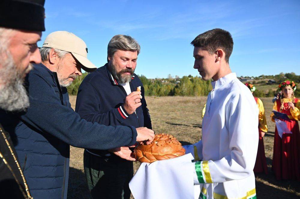 Константин Малофеев: Русский народ – это не только те, кто живут сегодня