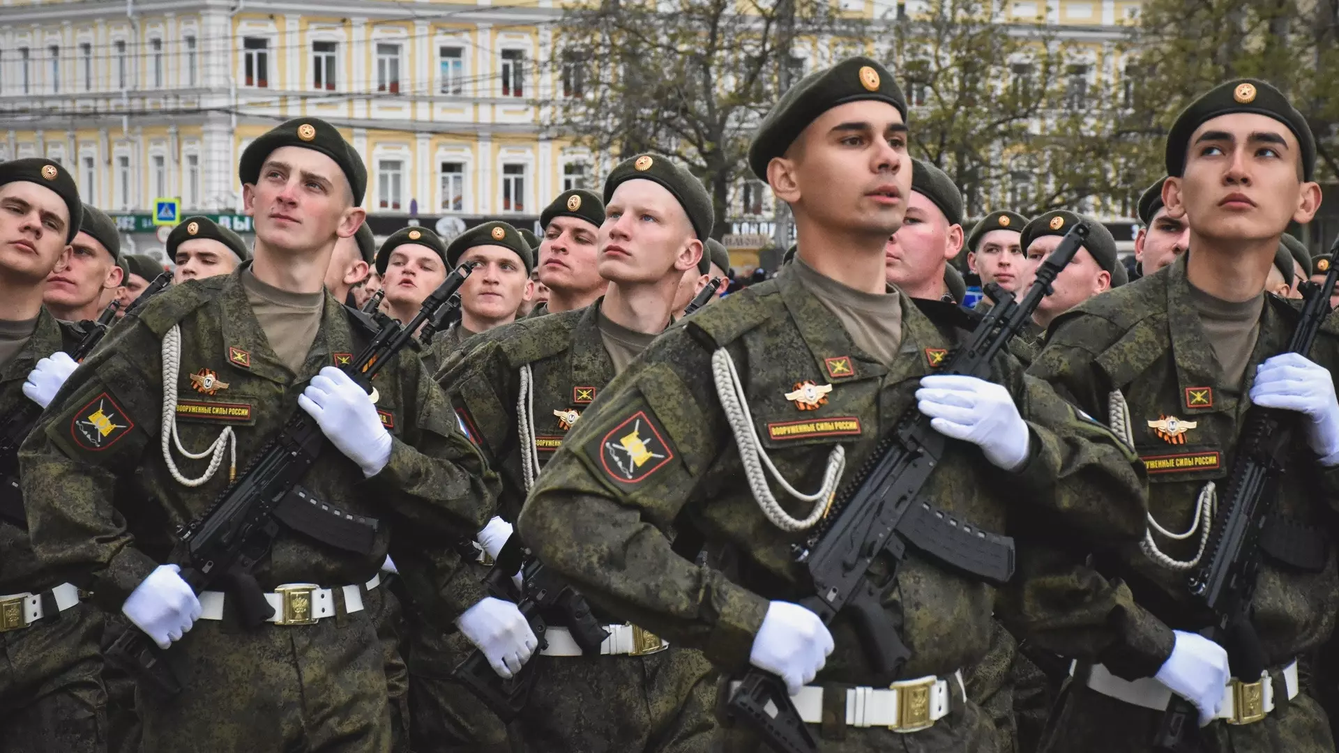 11-й Краснознаменной армии ВВС и ПВО (Хабаровск) присвоено звание «гвардейская»0