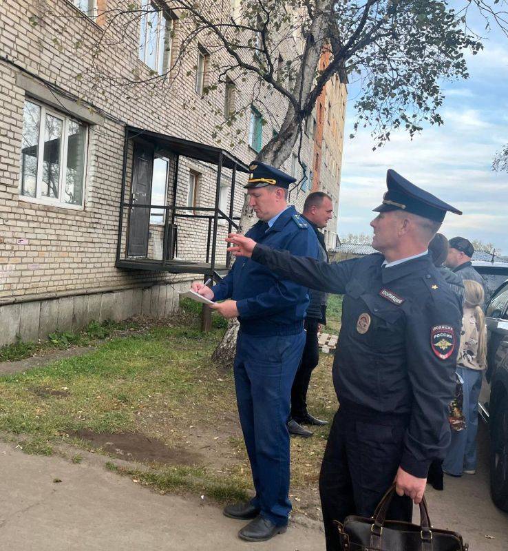 Советско-Гаванской городской прокуратурой проводится проверка соблюдения прав несовершеннолетних