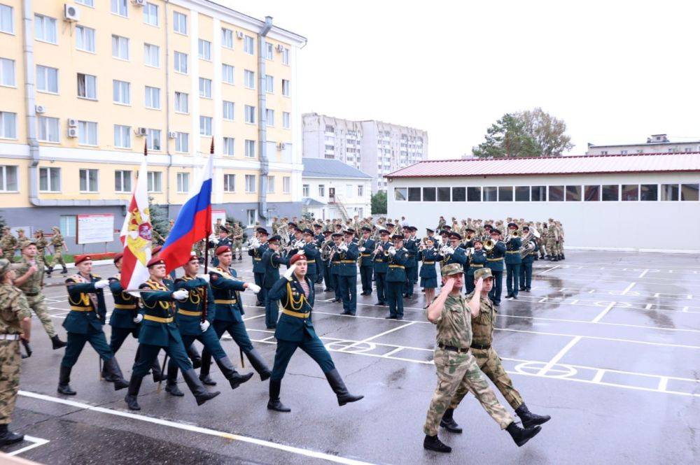 Спасибо за творчество и служение