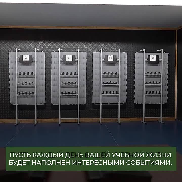 Дмитрий Демешин: «Мы возвращаем идеологию реальных защитников Отечества, идеологию служения»