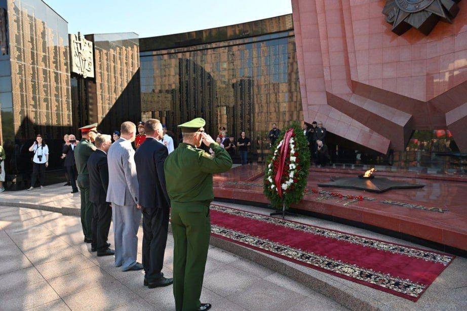 В Хабаровском крае начались мероприятия, посвященные 79-й годовщине окончания Второй мировой войны