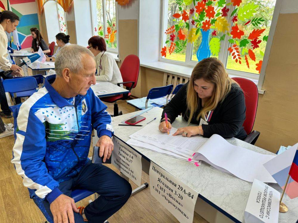 Бронзовые призёры Всероссийского фестиваля ВФСК ГТО семья Трушниковых сделали свой выбор