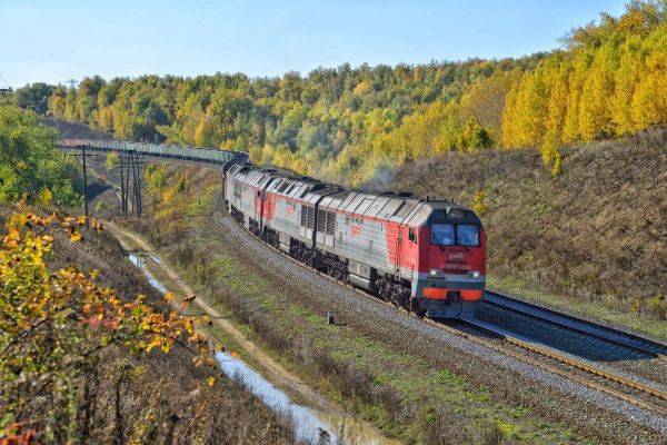 Доставка сырья в Хабаровский край для производства стройматериалов будет ускорена