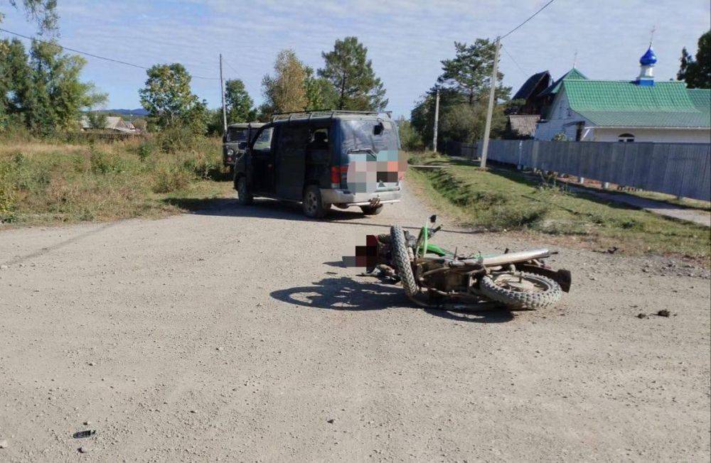 Продолжение к посту, хотим рассказать о недавних двух ДТП с участием мотоцикла…