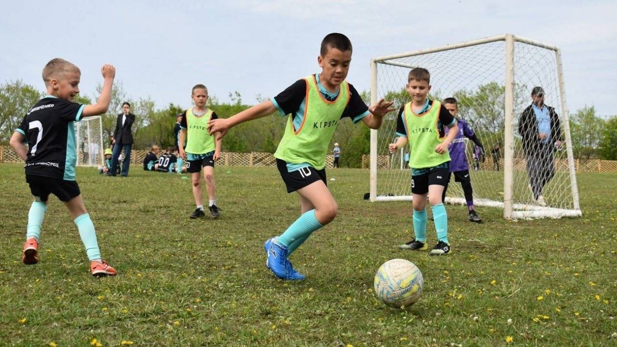 ДФК «Алеут» развивает спорт в Шкотовском районе Приморья0