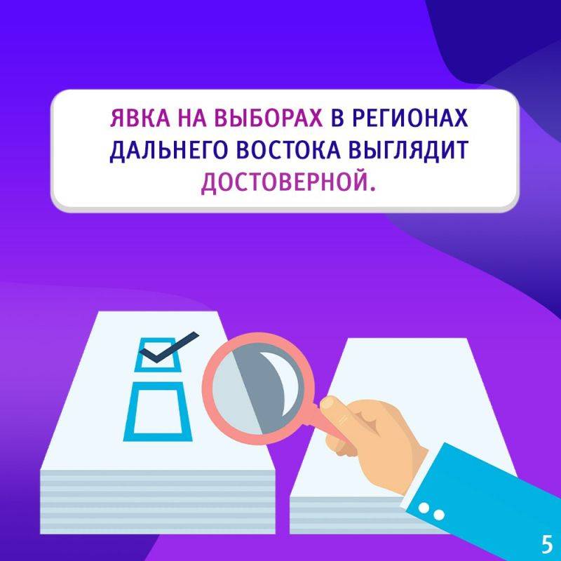 В Хабаровском крае идет завершающая стадия губернаторской кампании, голосования за новый состав Законодательной думы региона и еще 41 муниципальной избирательной кампании