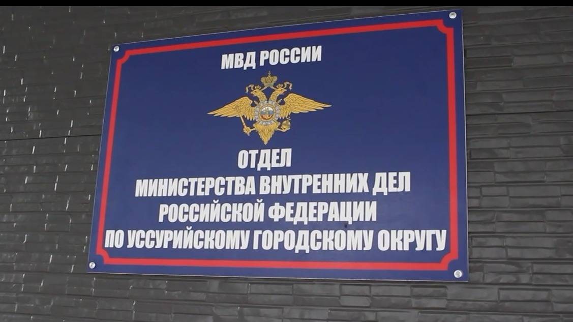 Это я удачно зашёл: в Уссурийске попытка поспать в баре привела к беде молодую даму0