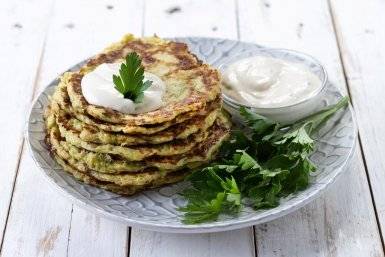 Фаршированные цуккини с курицей, помидорами и с сырной корочкой2