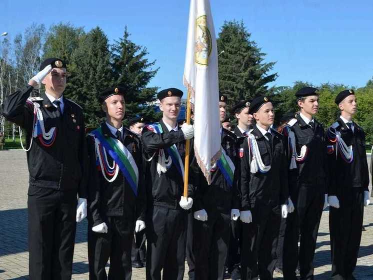  Память погибших в Великой Отечественной войне почтили  в Хабаровске