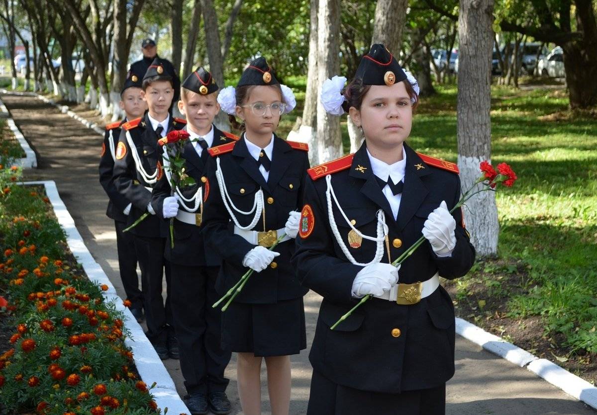 Памятный знак землякам-комсомольчанам, участвующим в СВО открыли в Комсомольске-на-Амуре7