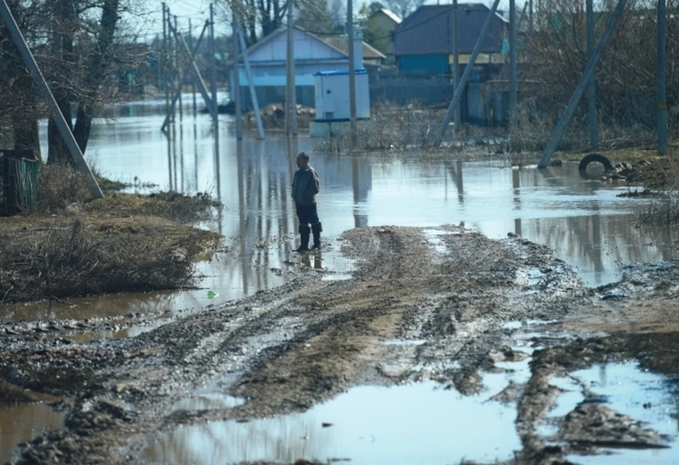 Повышение уровня воды прогнозируют на реке Мая в Хабаровском крае0