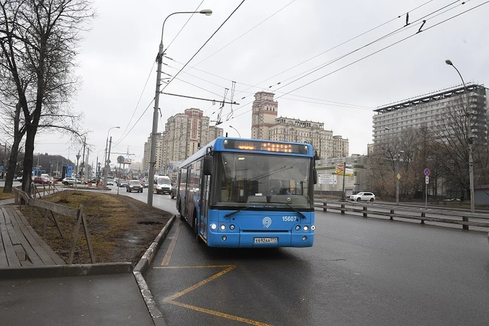 Проезд подорожает на двух автобусных маршрутах в Хабаровске0