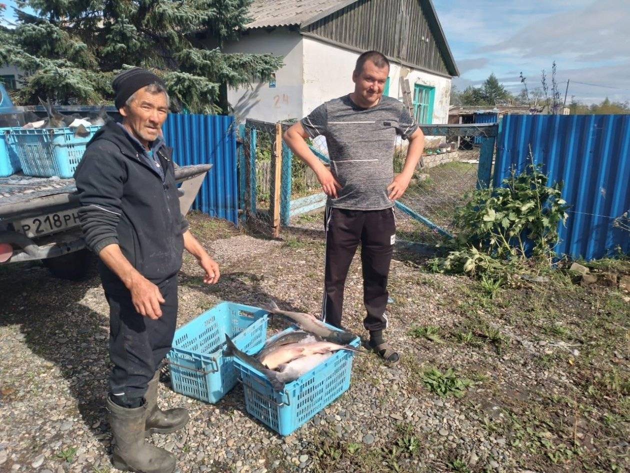 ТГ администраций муниципальных районов