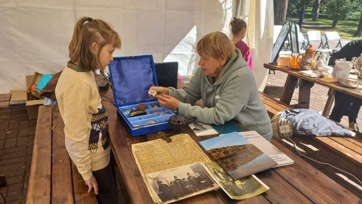 ТГ администраций муниципальных районов