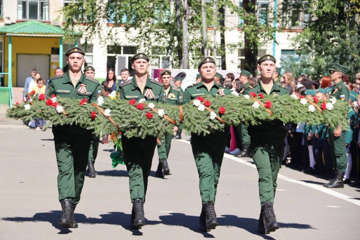 ТГ муниципальных районов