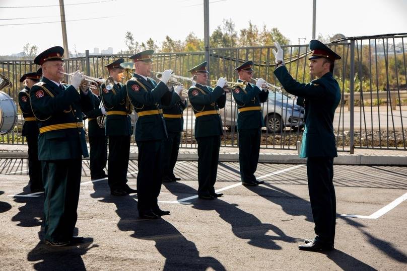 В Хабаровске открыли улицу имени Героя России Игоря Сергеевич Груднова2