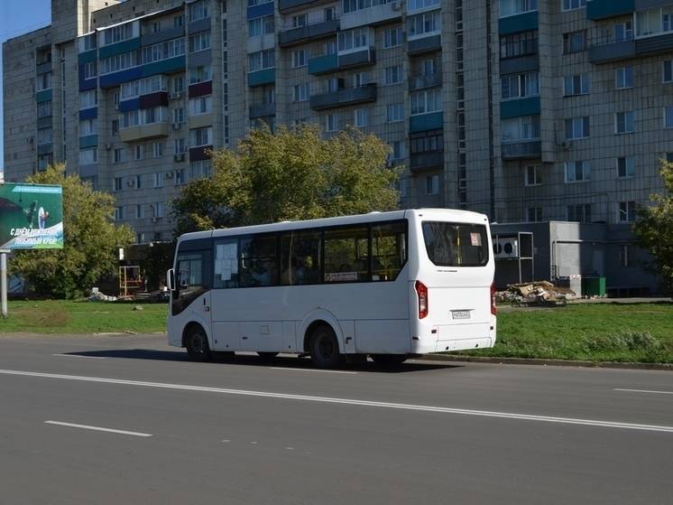 В Комсомольске-на-Амуре пройдет горячая линия по работе общественного транспорта