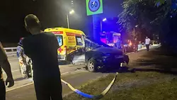 Виновник смертельной аварии с бетонными плитами пойдет под суд в Приморье1