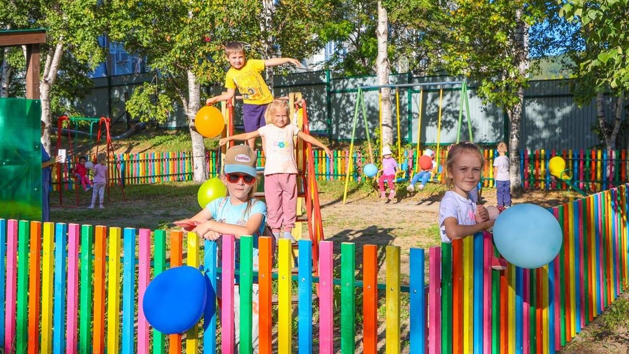 «Восточный Порт» — на страже безопасности маленьких жителей Врангеля0