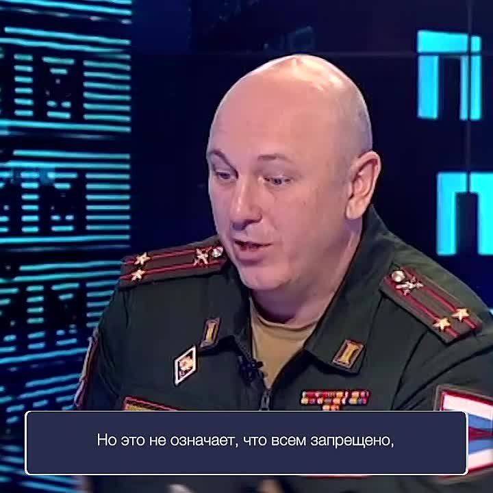 Чем ответить на терроризм?