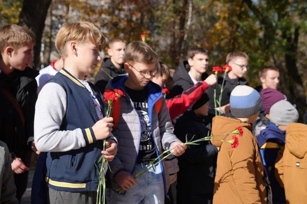 Памяти дальневосточных пограничников