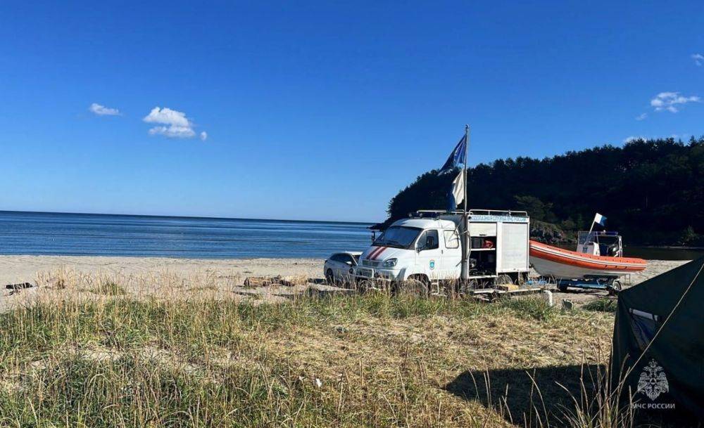 250 часов под водой. В тренировочном сборе по водолазной подготовке на побережье Татарского пролива приняли участие 14...