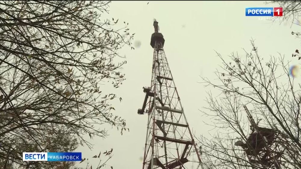 Смотрите в 21:10. Жители Хабаровска и пригородов испытывают трудности при перенастройке телевизоров