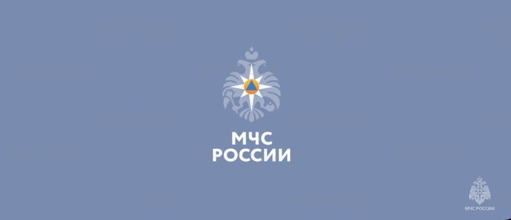 МЧС России активно развивает одноименное приложение-помощник