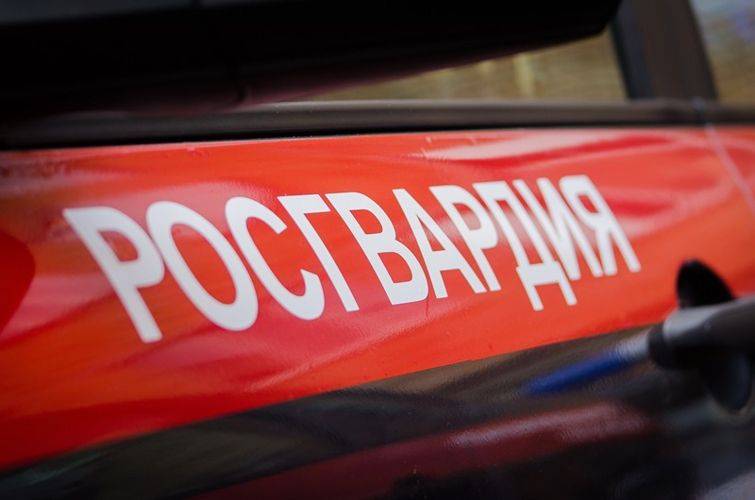 Более 300 раз сотрудники вневедомственной охраны Росгвардии выезжали по сигналу «Тревога»